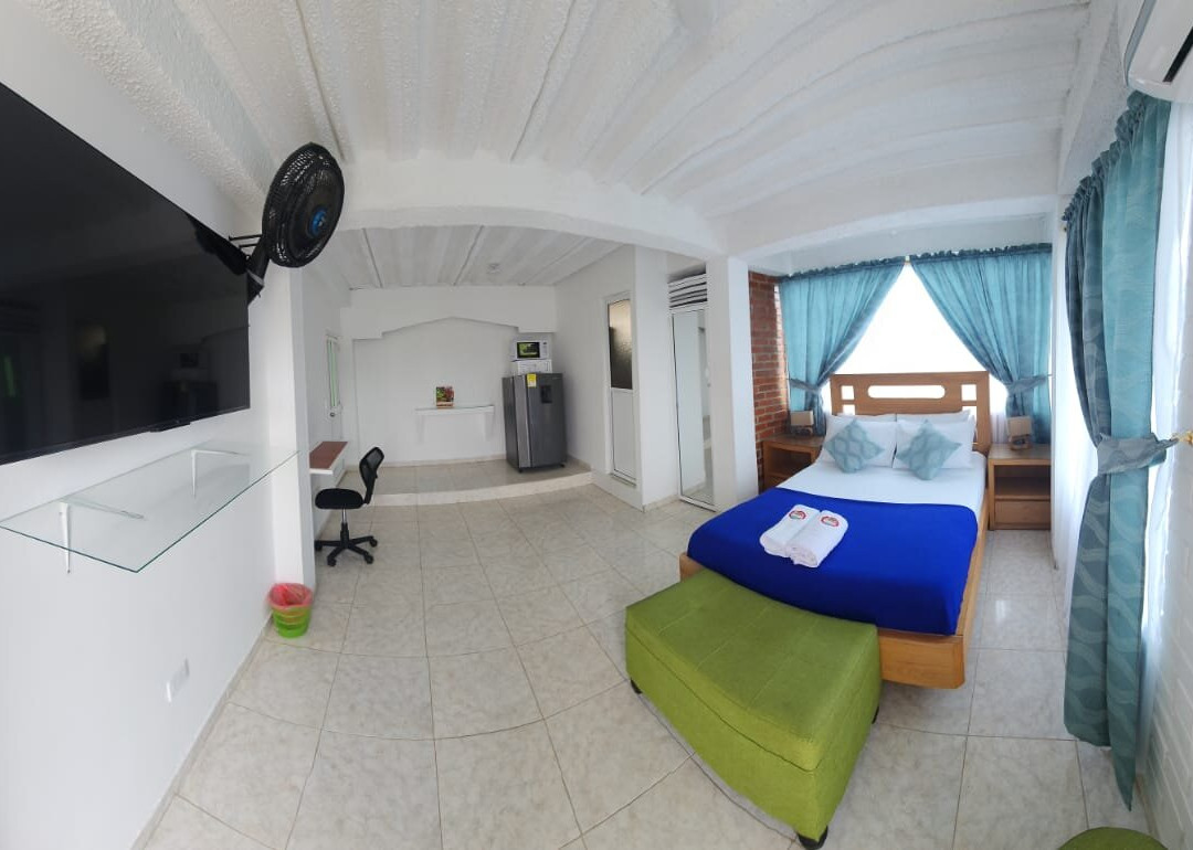 Hotel San Marino主图