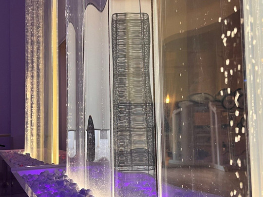 Sunshine Club Hotel Centro Benessere主图