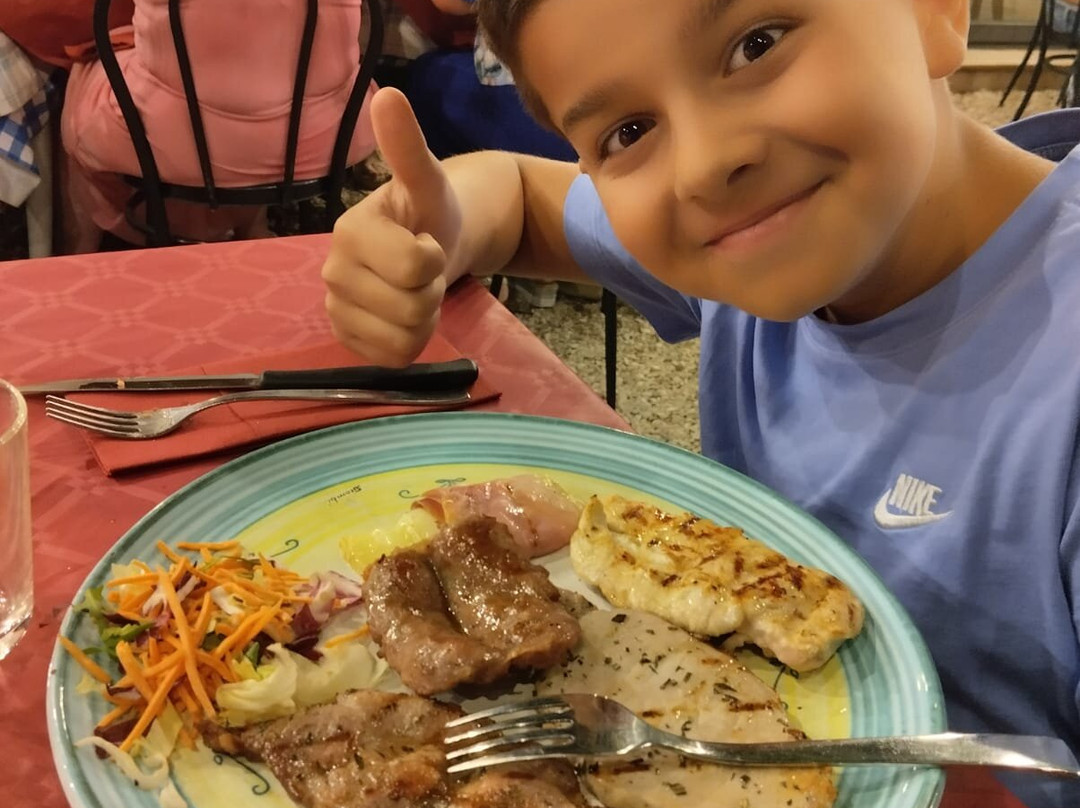 La Locanda della Ravignana