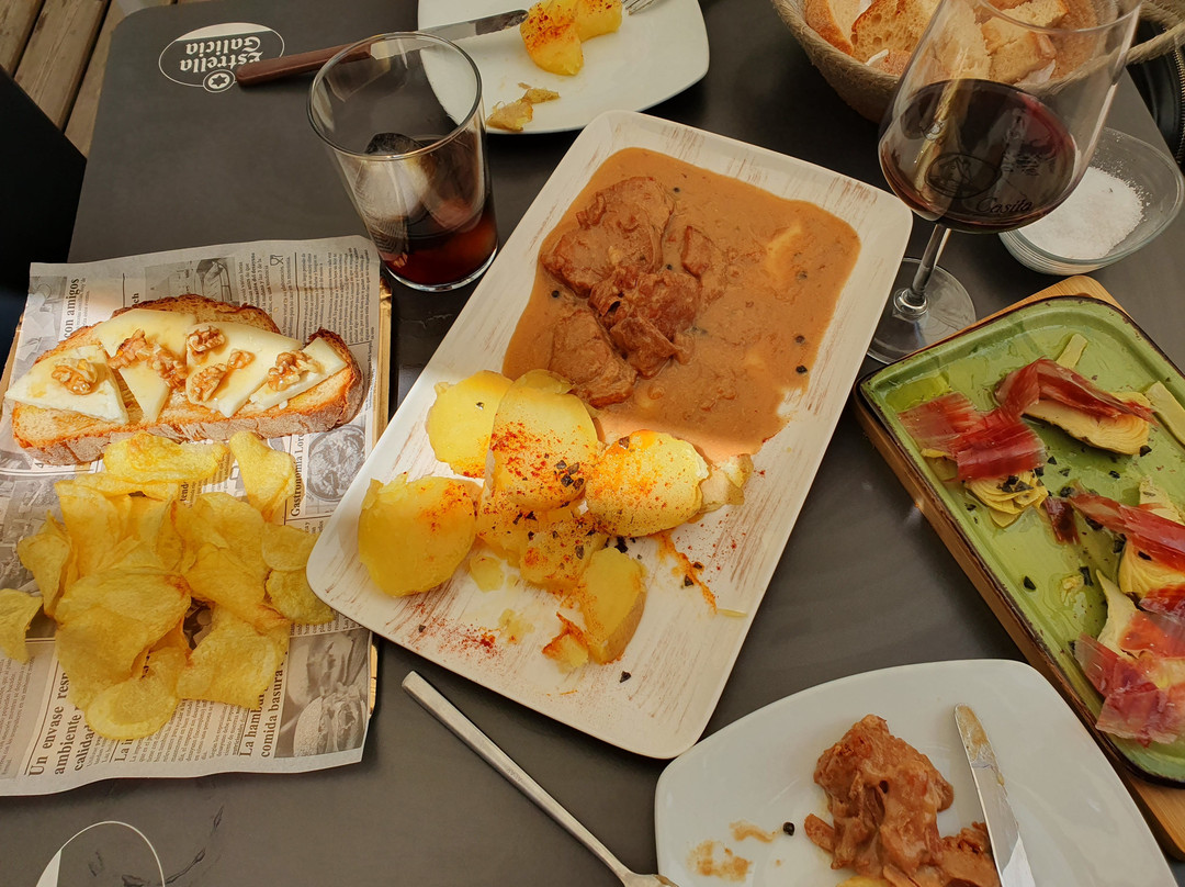 La Casita Tienda-gourmet