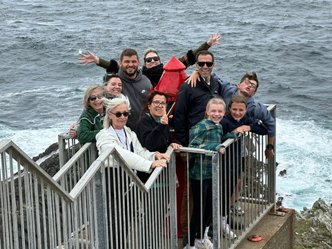 Wild N Happy-都柏林必去景点