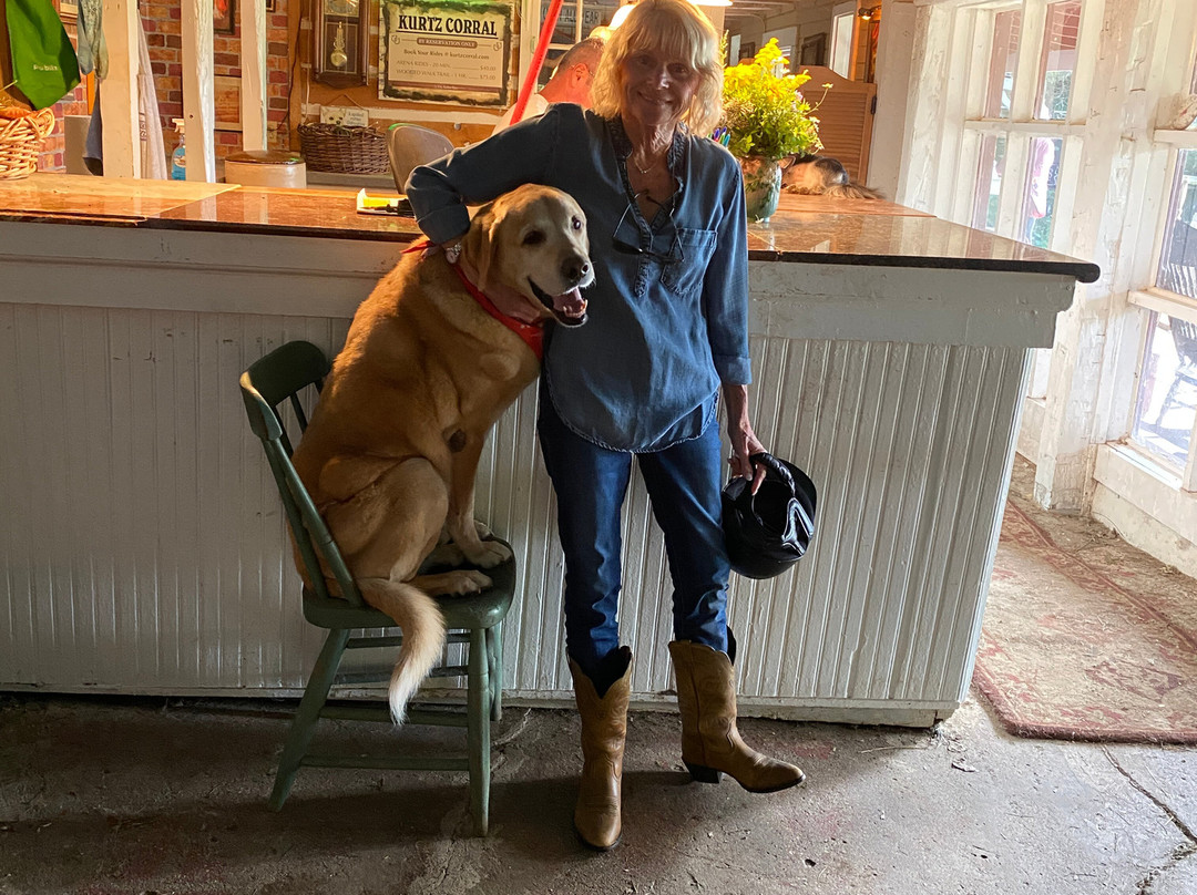 Kurtz Corral-斯特金贝必去景点