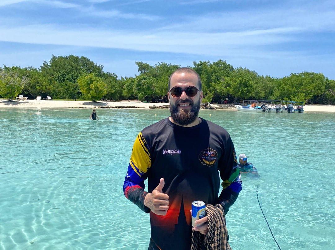 Cayo los Pescadores-奇奇里维切必去景点