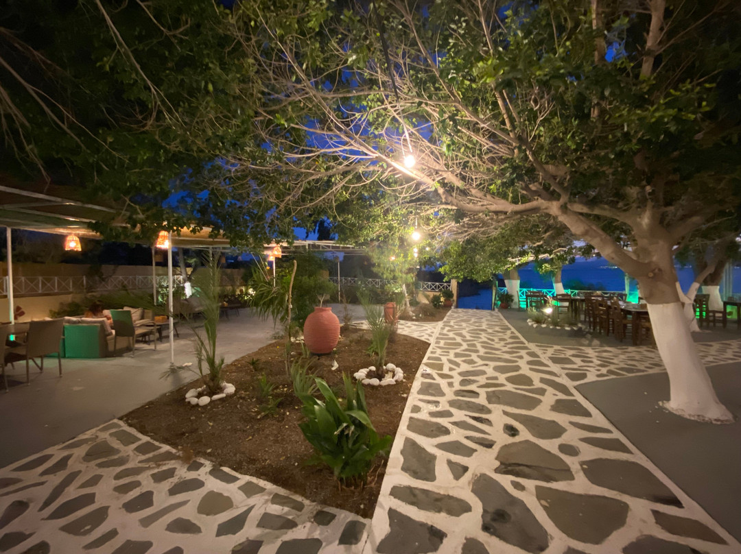 Amfialos Restaurant