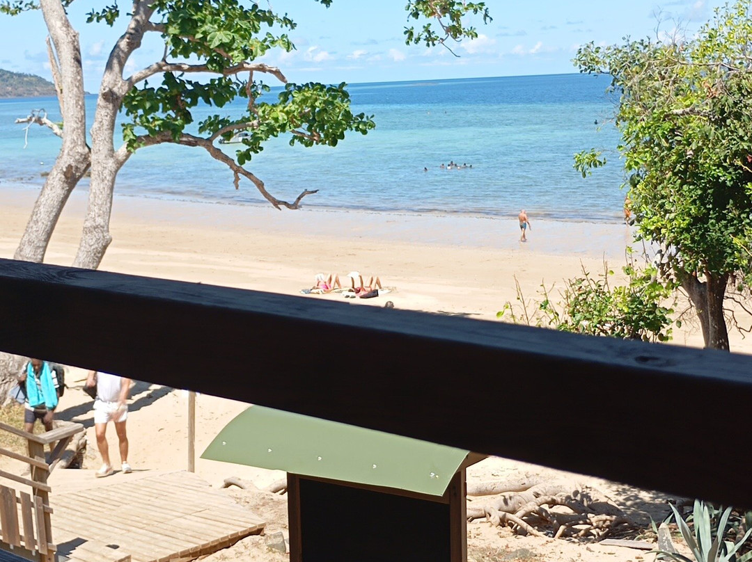 Le Jardin Maore-Kanikeli必去景点