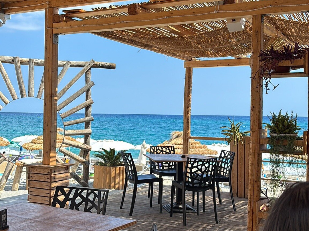 Fiko Beach-Roccella Ionica必去景点