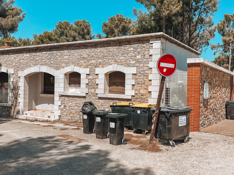 Fort Napoléon-滨海拉塞纳必去景点