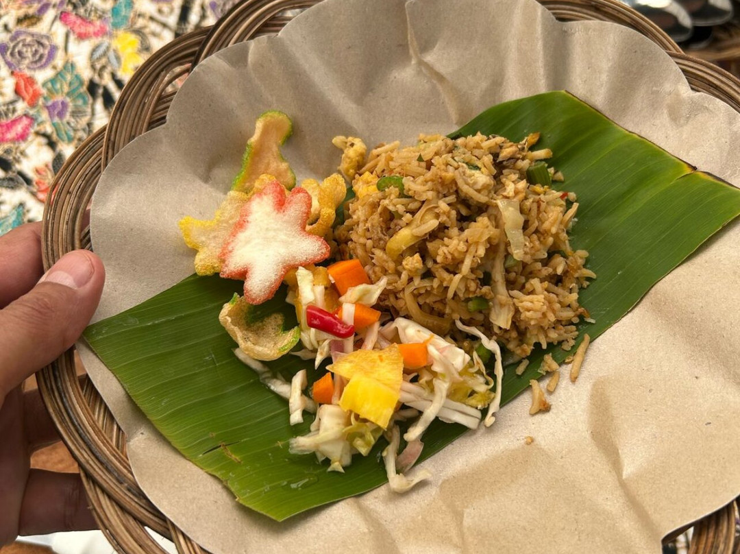 Lemongrass Cooking Class-Newlands必去景点