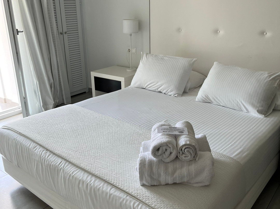 Racconto Boutique Design Hotel主图