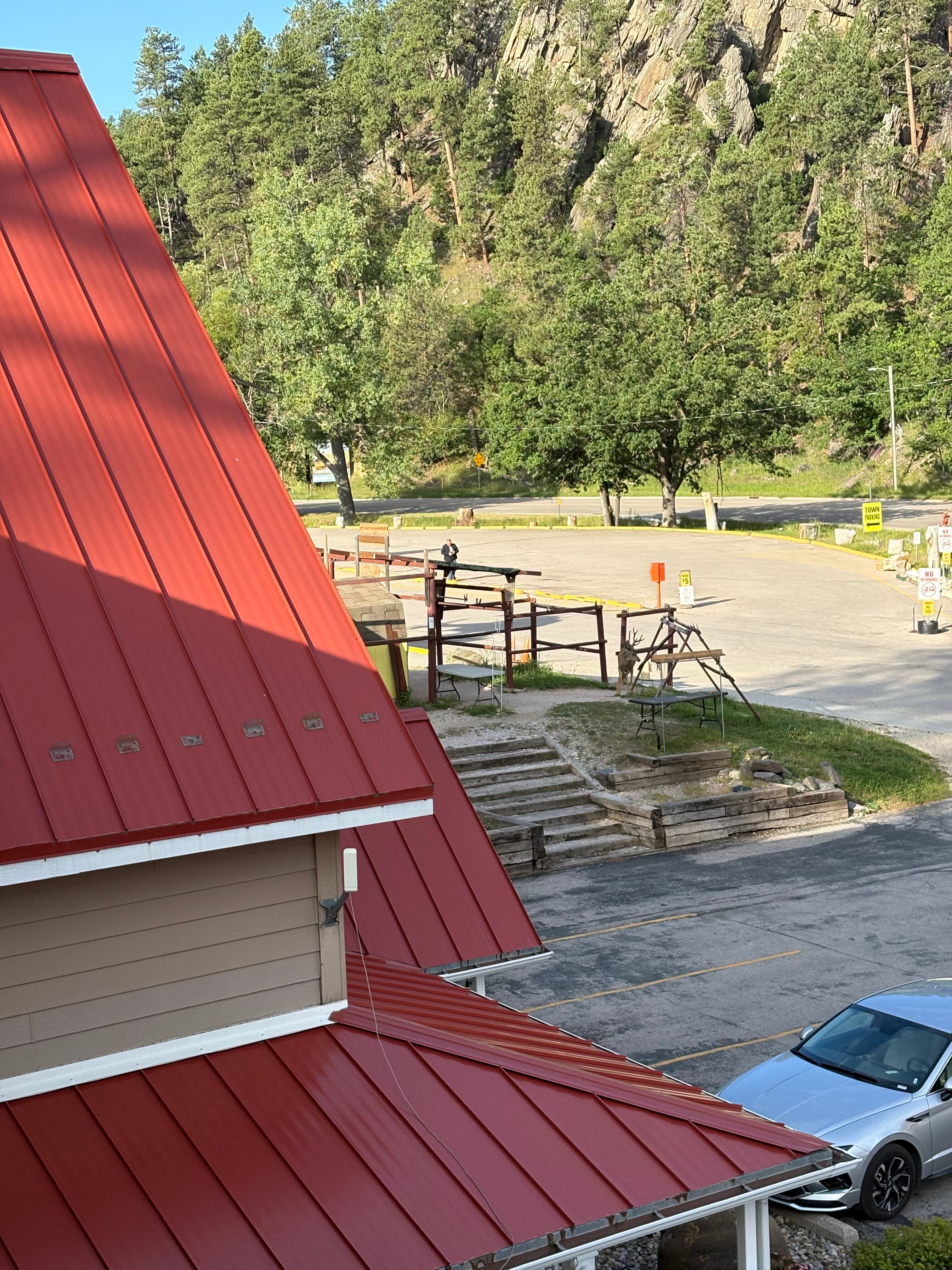 Keystone Boardwalk Inn And Suites-官方