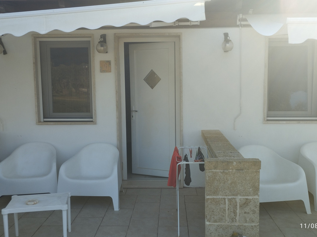 Agriturismo Terra D'ulivi主图