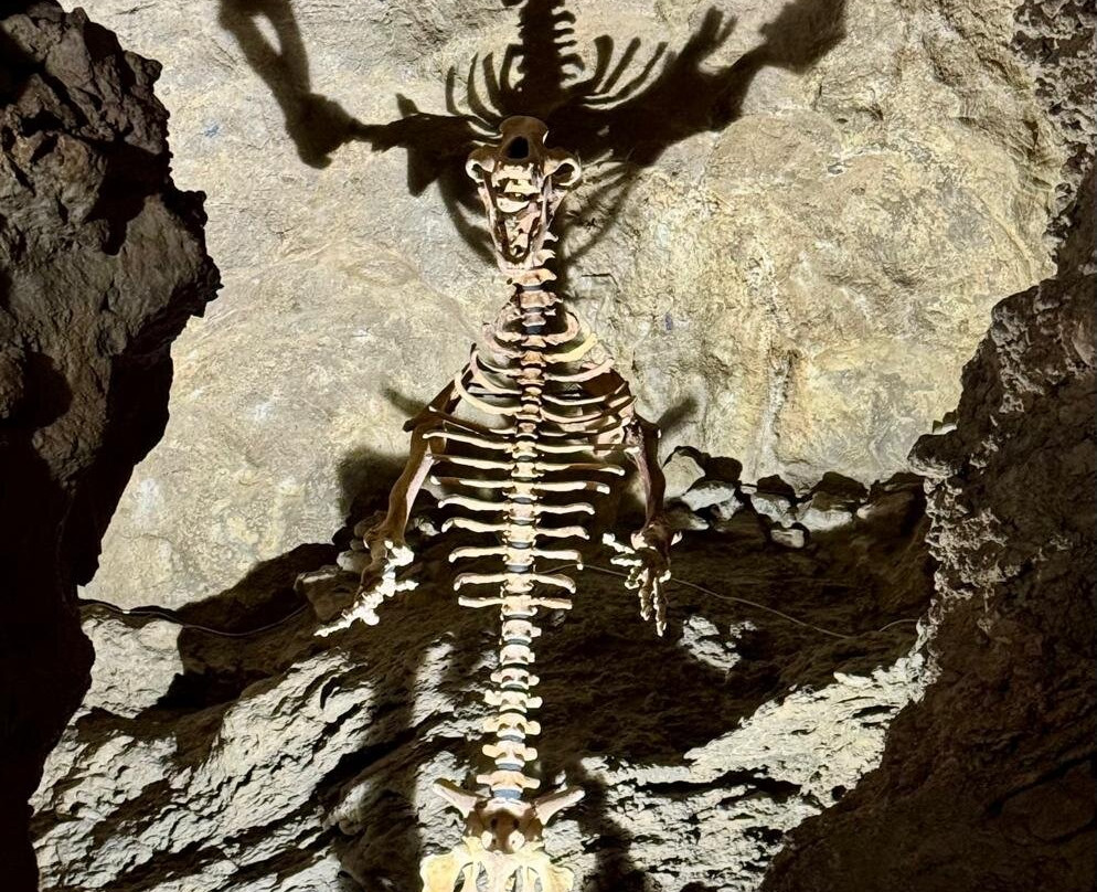 Grotta del Vento-Fornovolasco必去景点