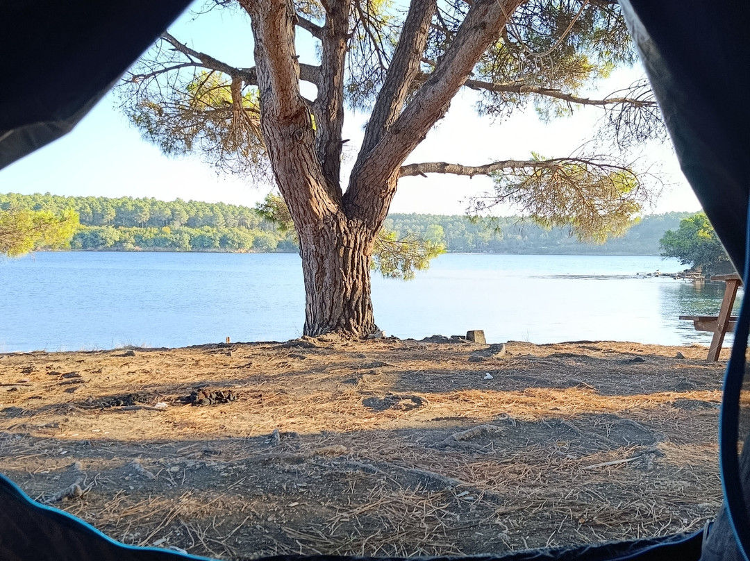 Hamsilos Koyu-锡诺普省必去景点