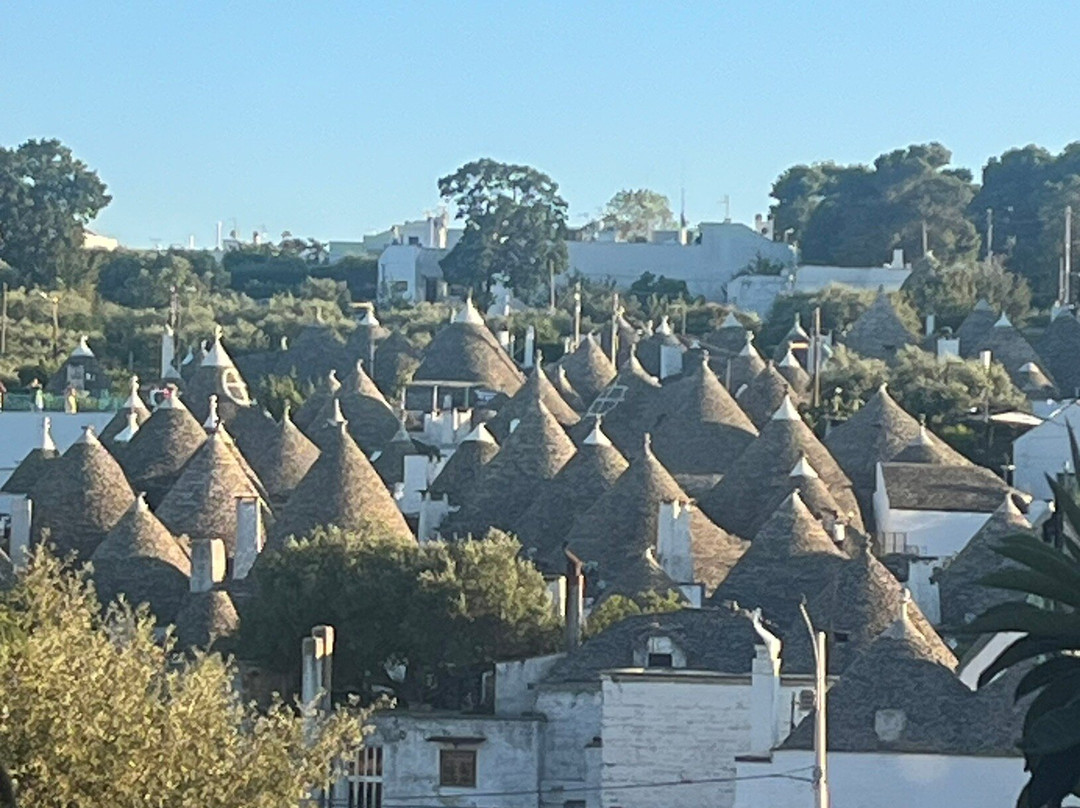 Centro Storico-阿尔贝罗贝洛必去景点