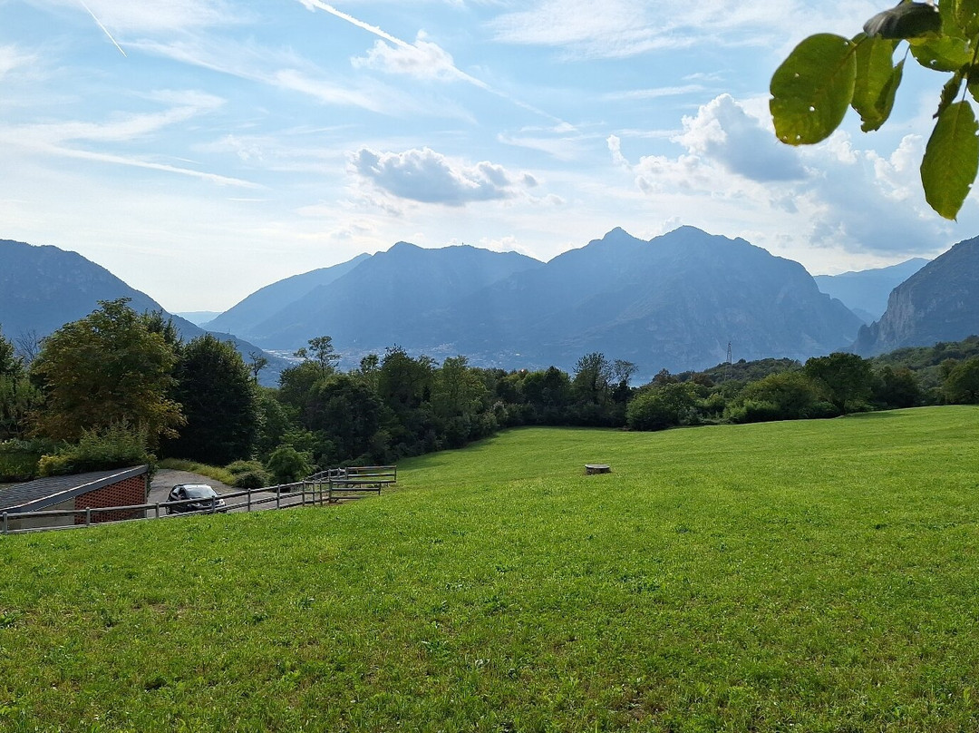 Agriturismo Deviscio主图