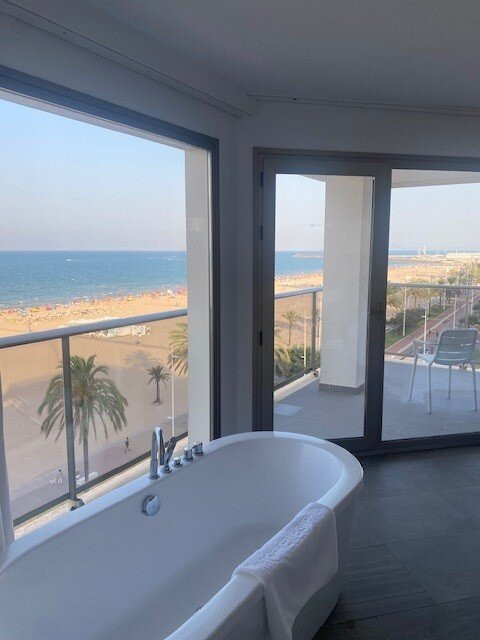 RH拜仁spa酒店主图