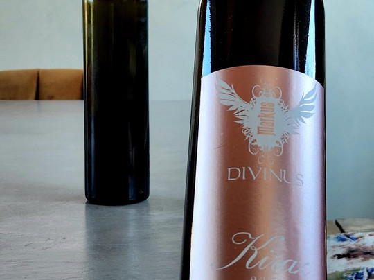 Zafrana Boutique Winery-Dingli必去景点