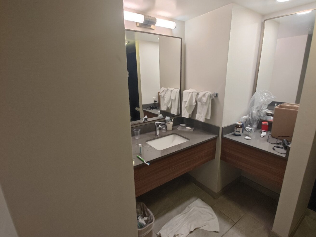 Fairfield by Marriott Inn & Suites Brunswick Freeport主图