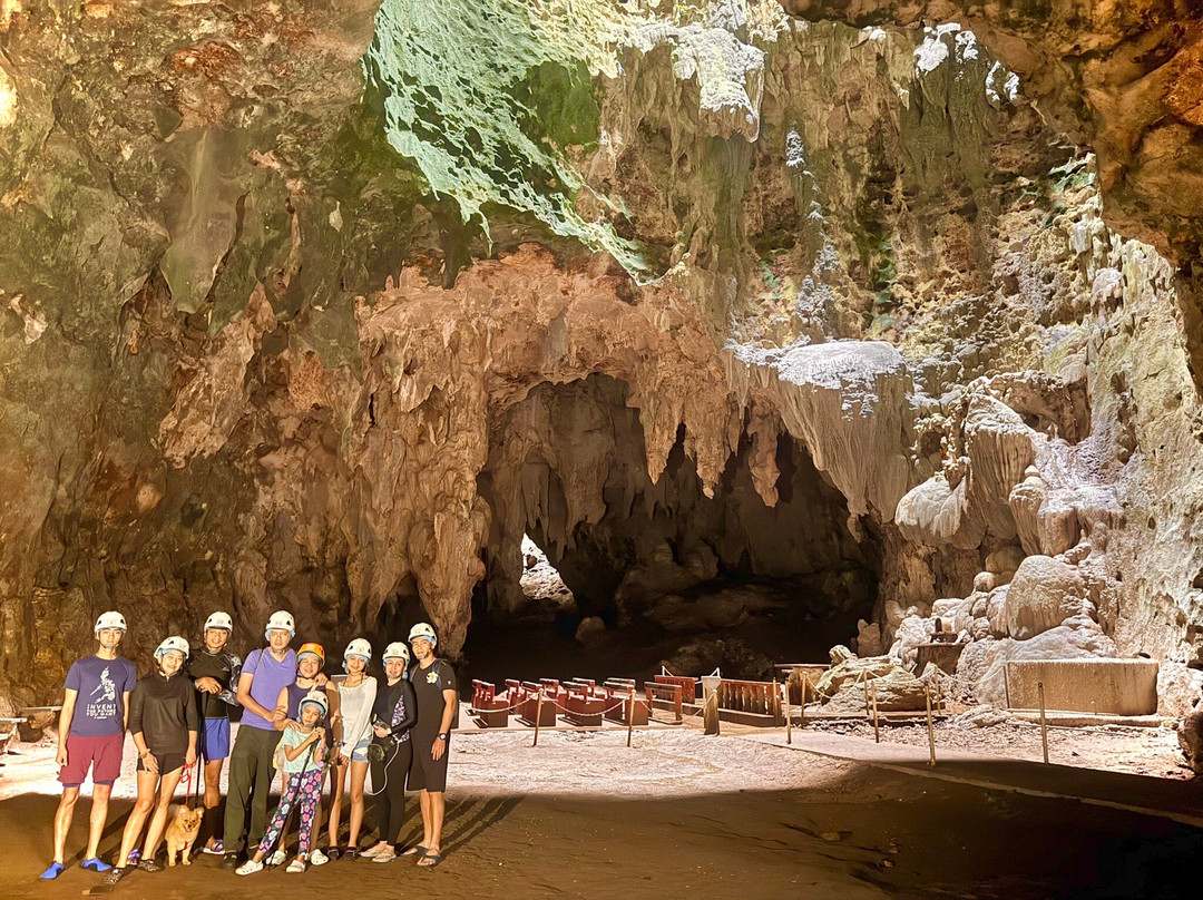 Callao Cave-Penablanca必去景点