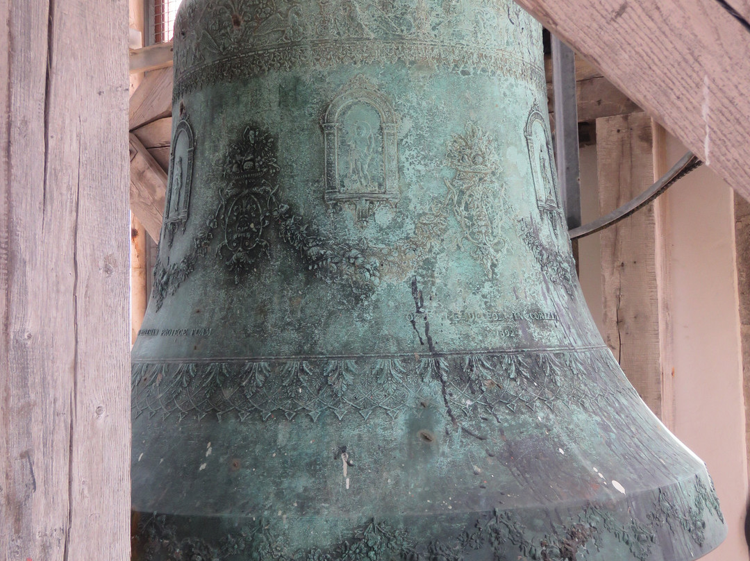 Church of St. Donatus-扎达尔必去景点