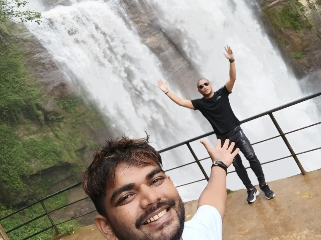 Compass Lanka Tours-Yakkala必去景点