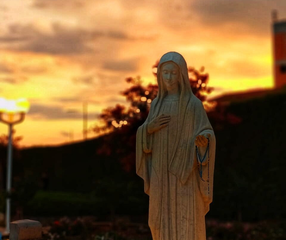 Medjugorje Tours & Travel-莫主格耶必去景点