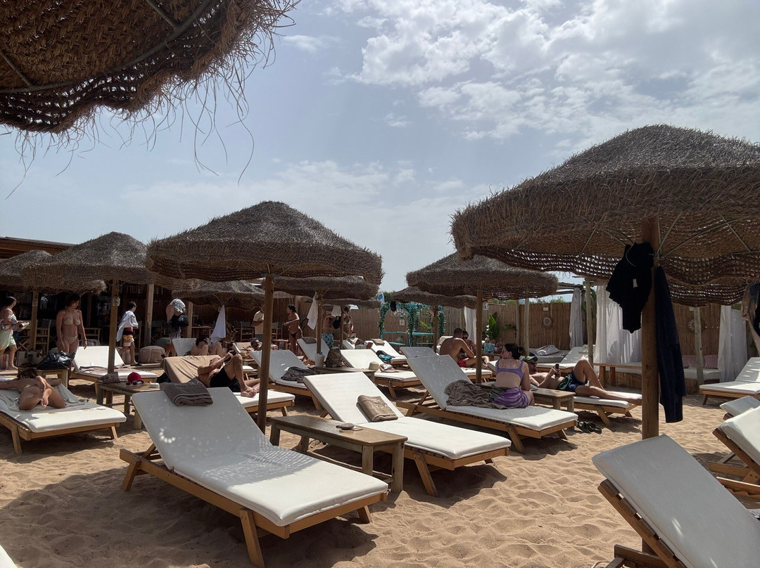 Arya Beach Club