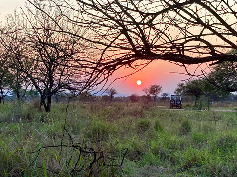Rashad Adventure-阿鲁沙必去景点
