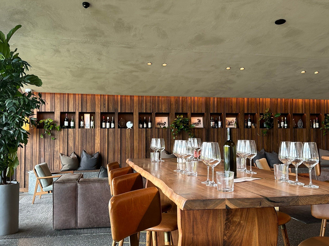 St Huberts Cellar Door-科尔德斯特里姆必去景点