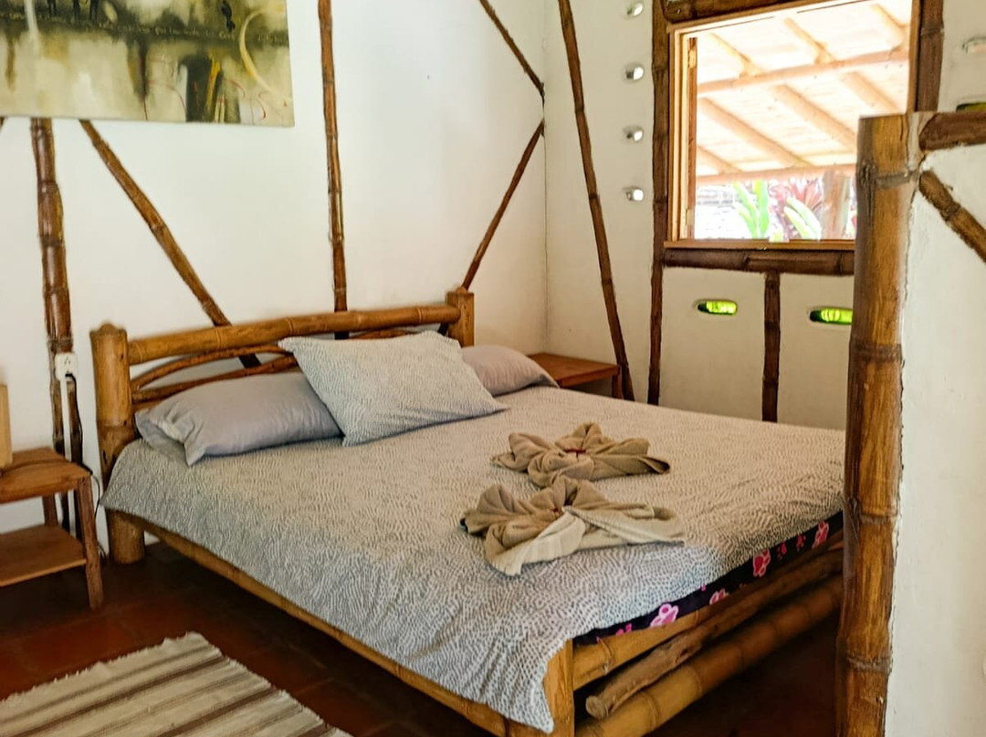 La Casa De Francois主图