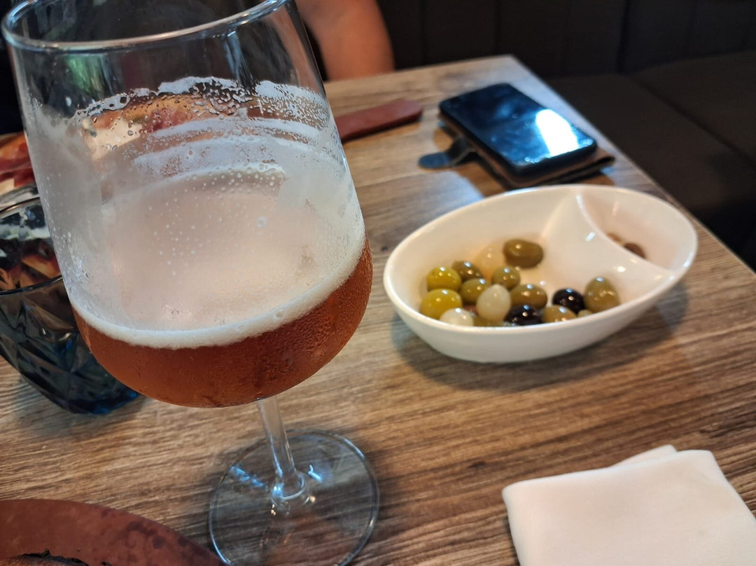 Pizzeria Ktxo