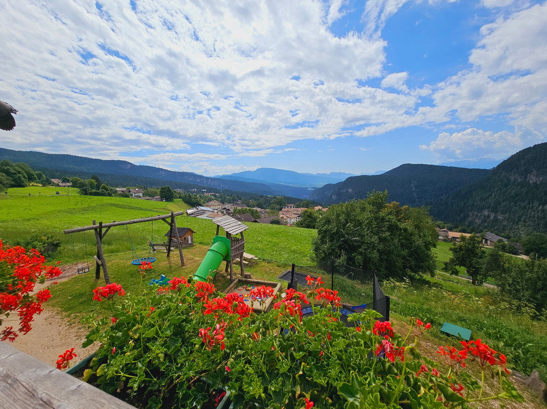 Agriturismo Reinhof