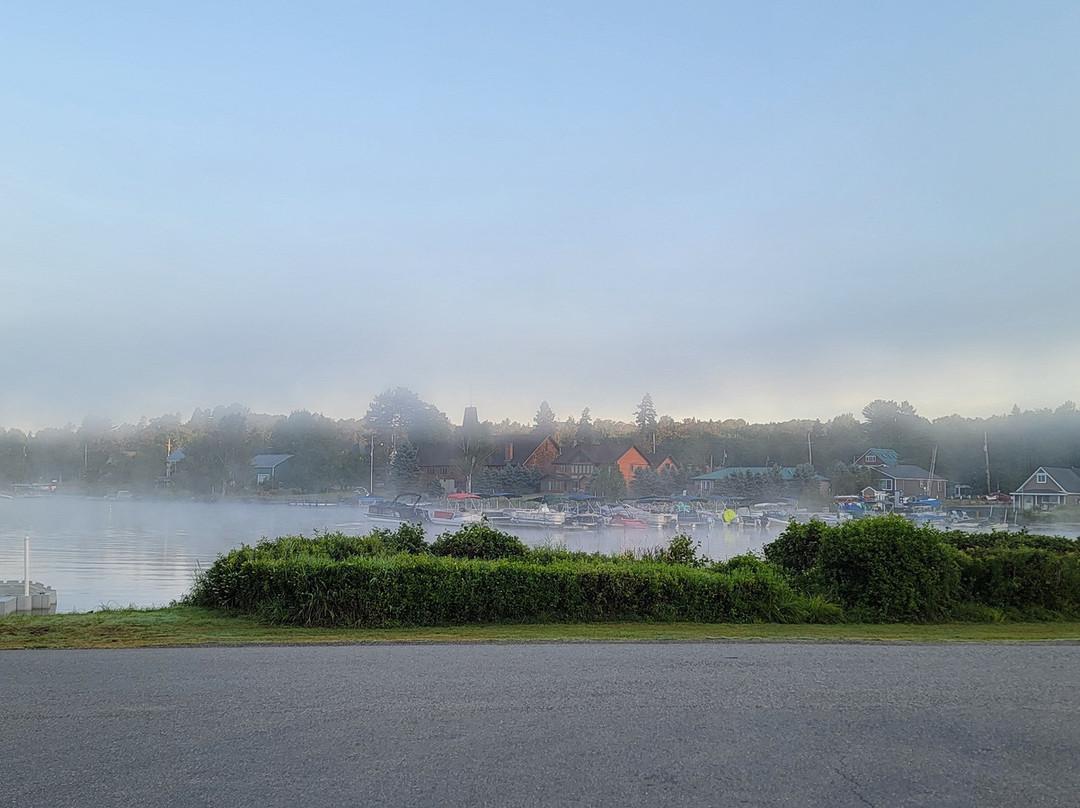 The Rangeley Inn主图