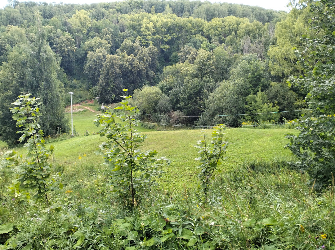 Switzerland Recreation Park-下诺夫哥罗德必去景点