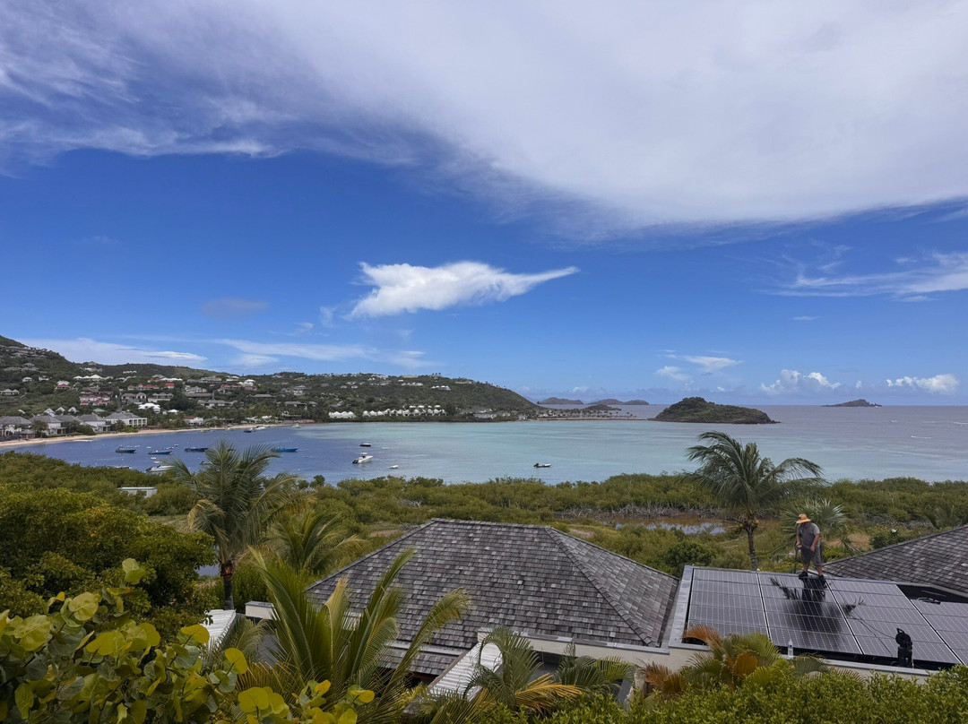 Grand Cul de Sac Beach-Grand Cul-de-Sac必去景点