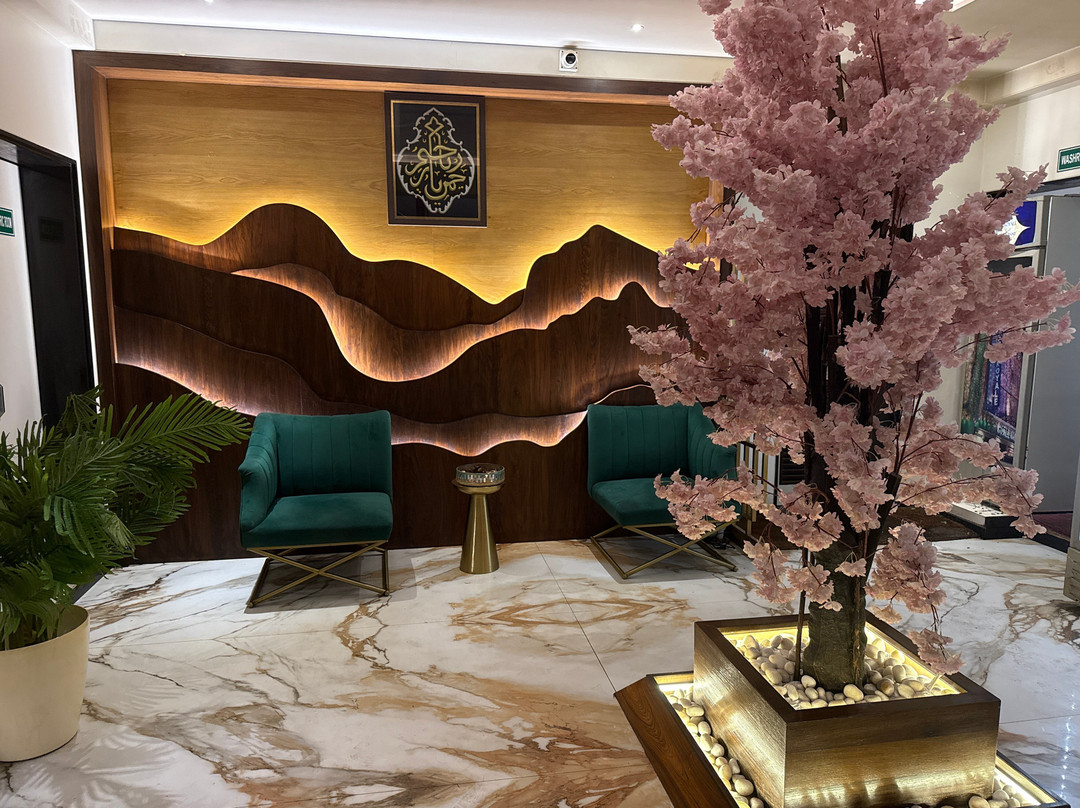 Hotel Madni Royale主图