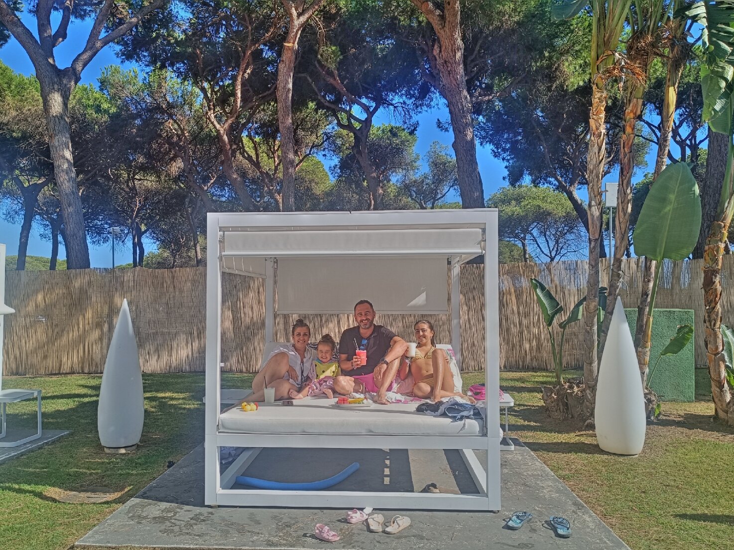 Estival Isla Cristina-官方