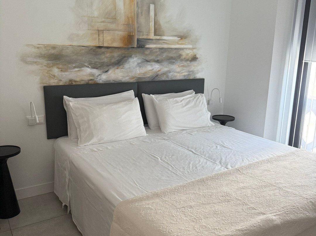 Opuntia Boutique Hotel主图