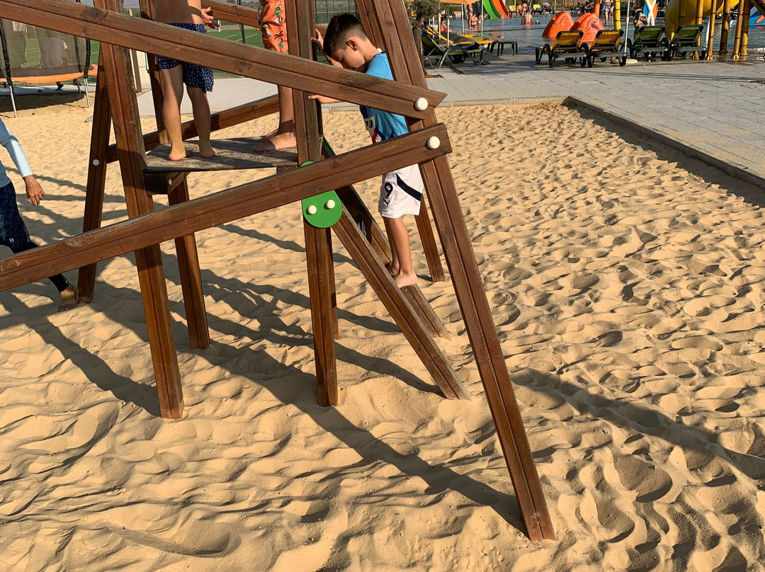 Vila Gale Nep Kids主图