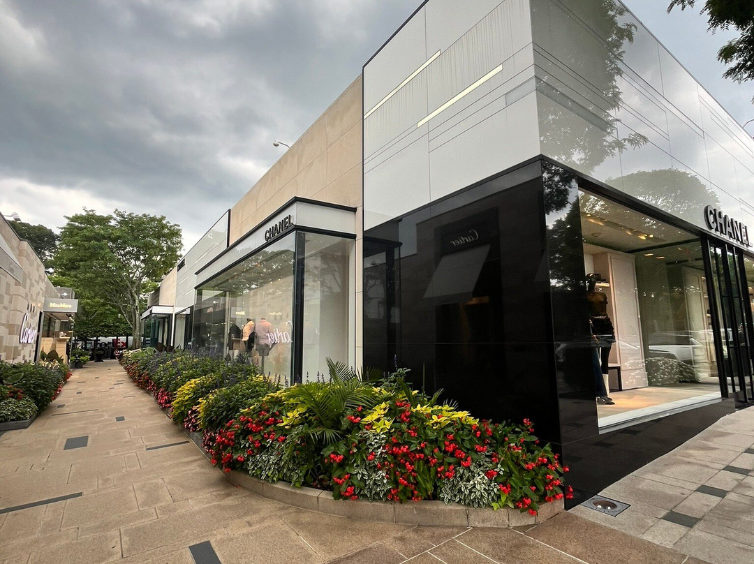 Americana Manhasset-Manhasset必去景点