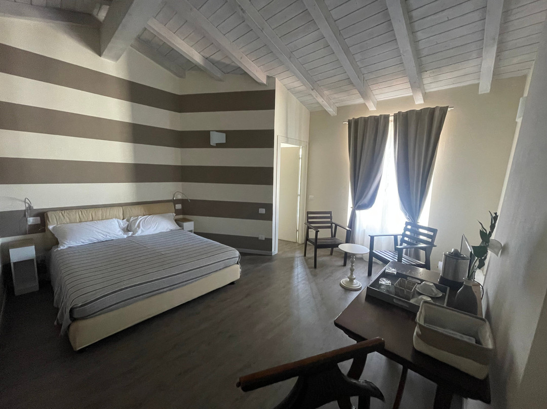 Locanda In Calvignano主图