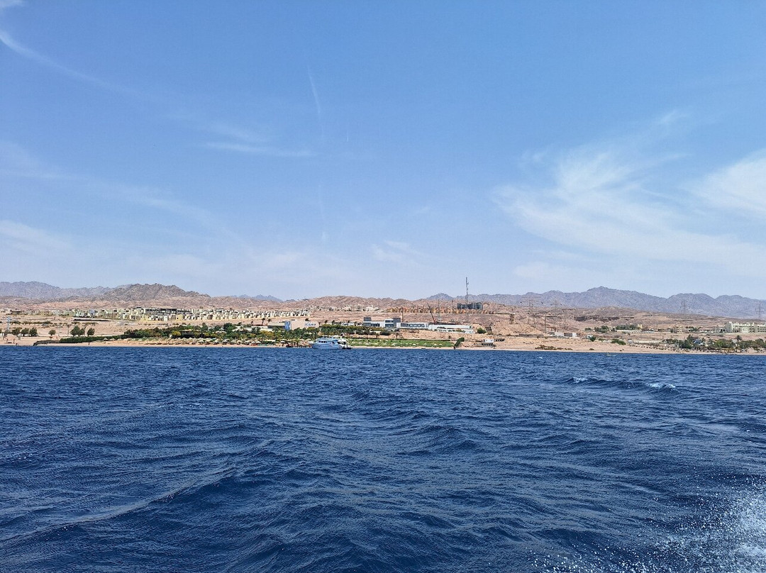 H&S Water Sports Academy-亚喀巴必去景点