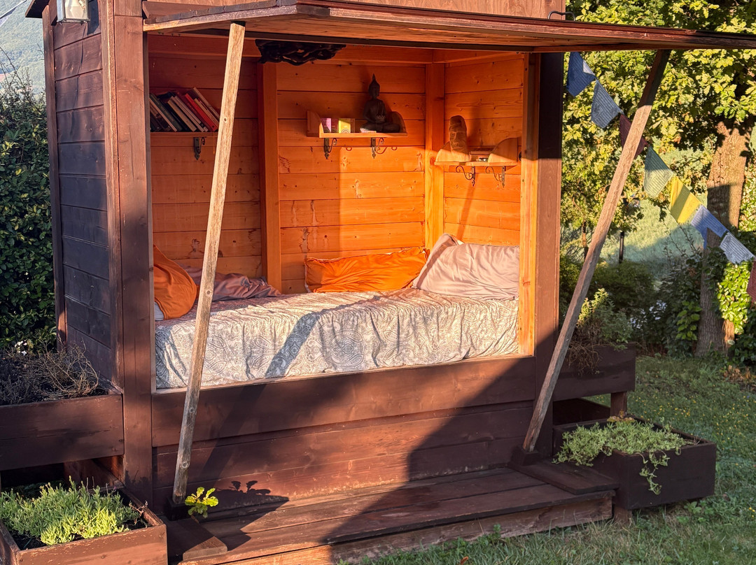 Country House Le Calvie主图