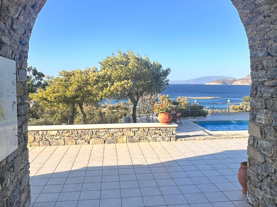 Archipelagos Boutique Hotel主图