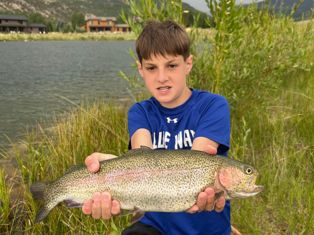 Colorado Angling Company-Wolcott必去景点