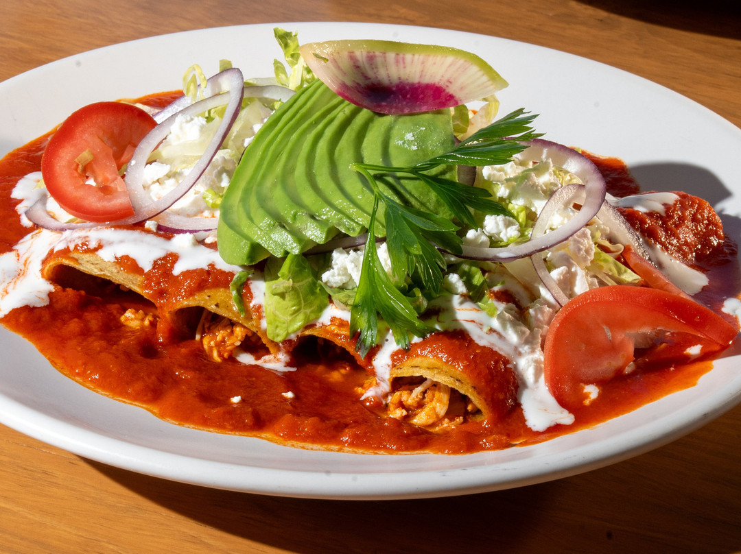 Acantilado Restaurant Punta Sur