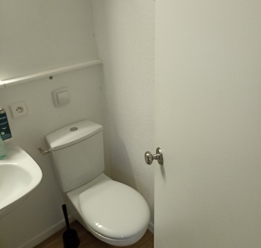 Brit Hotel Reims La Neuvillette主图