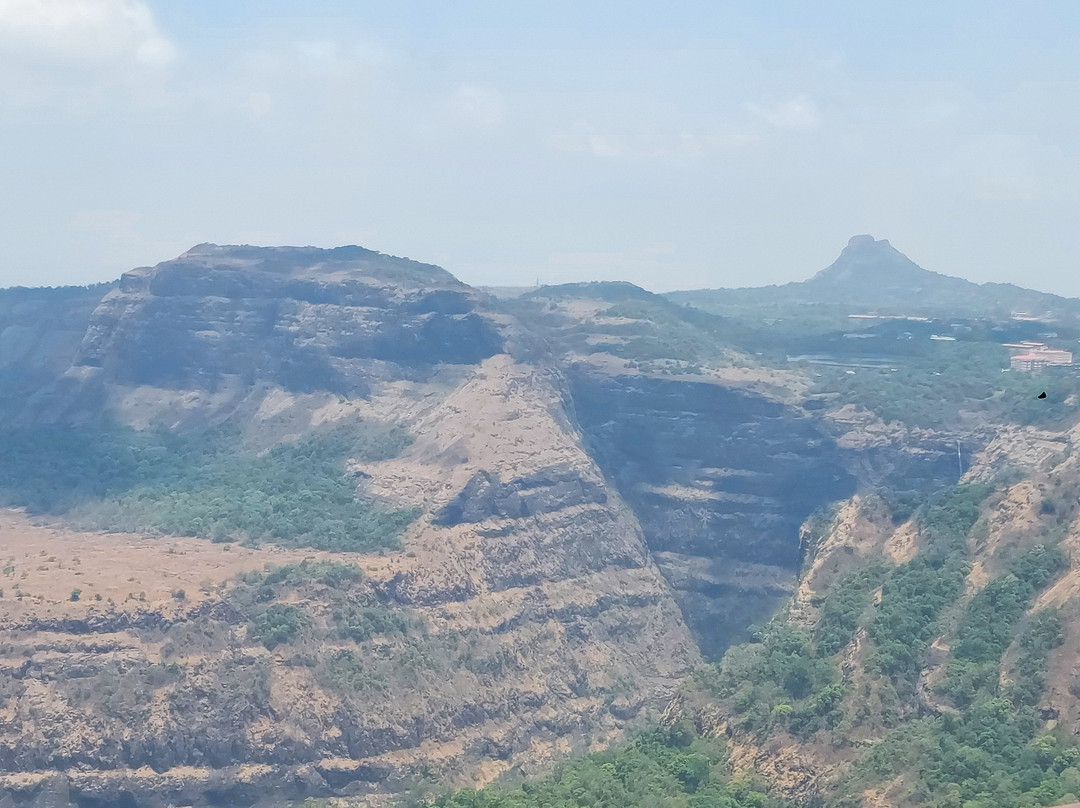 Tiger's Leap-Khandala必去景点