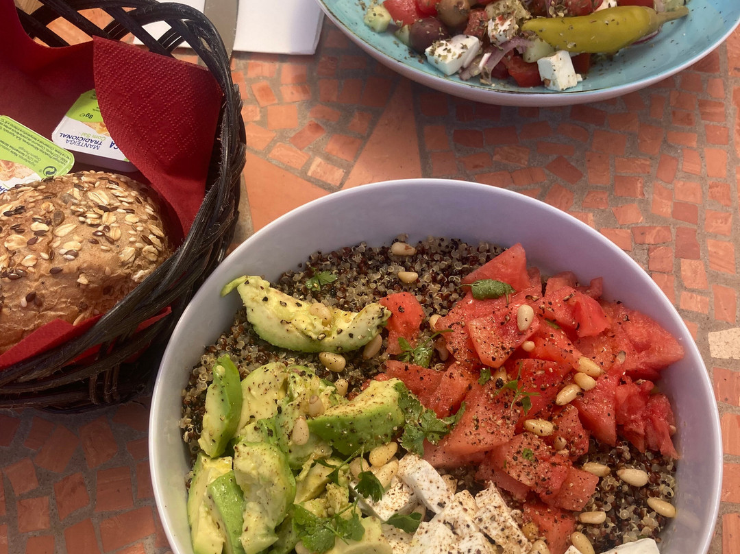 Quinta da Luz - A Luxury Boutique B&B主图