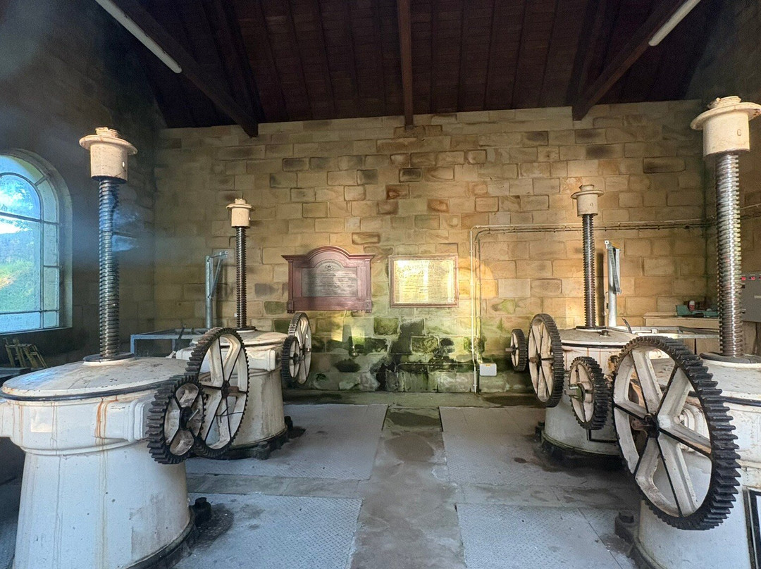 Swinsty Reservoir-Blubberhouses必去景点